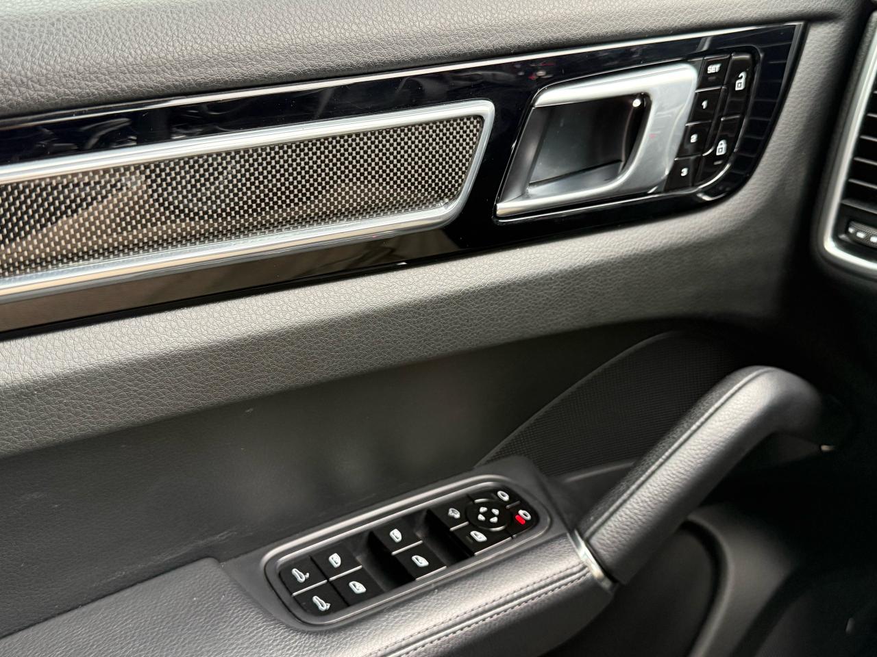 2020 Porsche Cayenne S NAVI|SUNROOF|BOSE - Photo #21