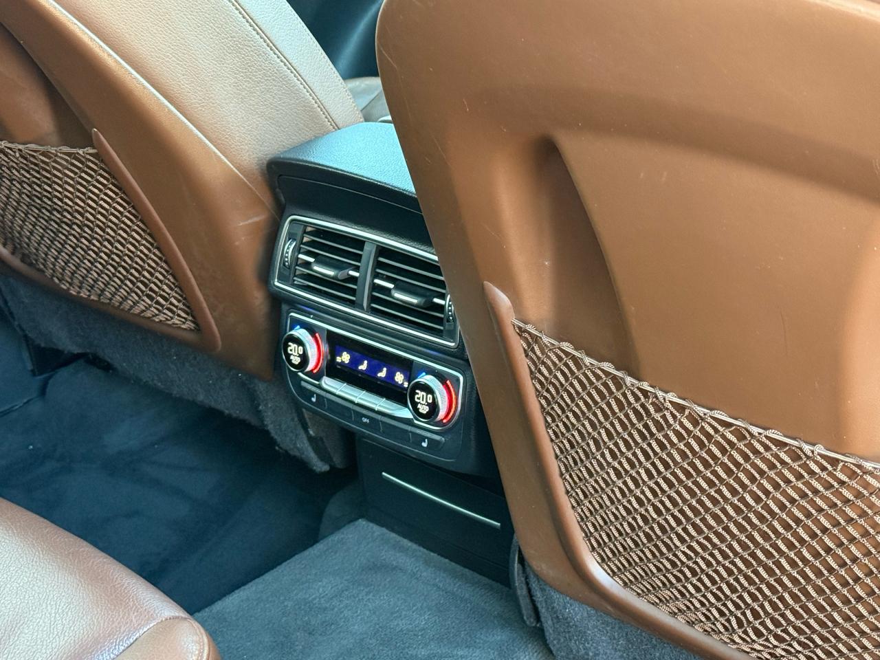2017 Audi Q7 3.0T Progressiv S-LINE|BLUETOOTH|NAVI|SUNROOF - Photo #15
