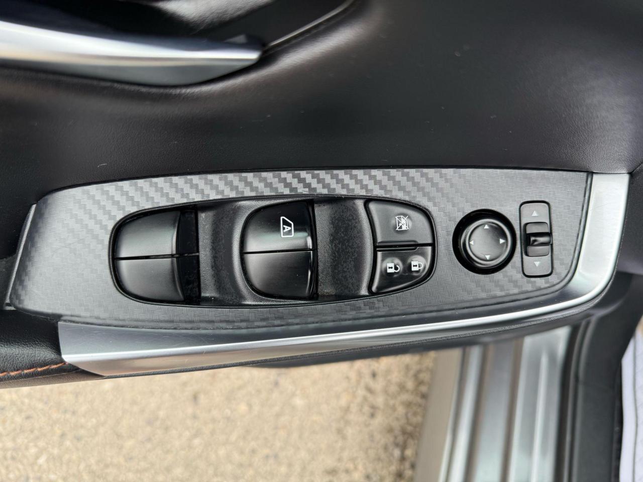2022 Nissan Sentra SR Midnight Edition - Photo #16