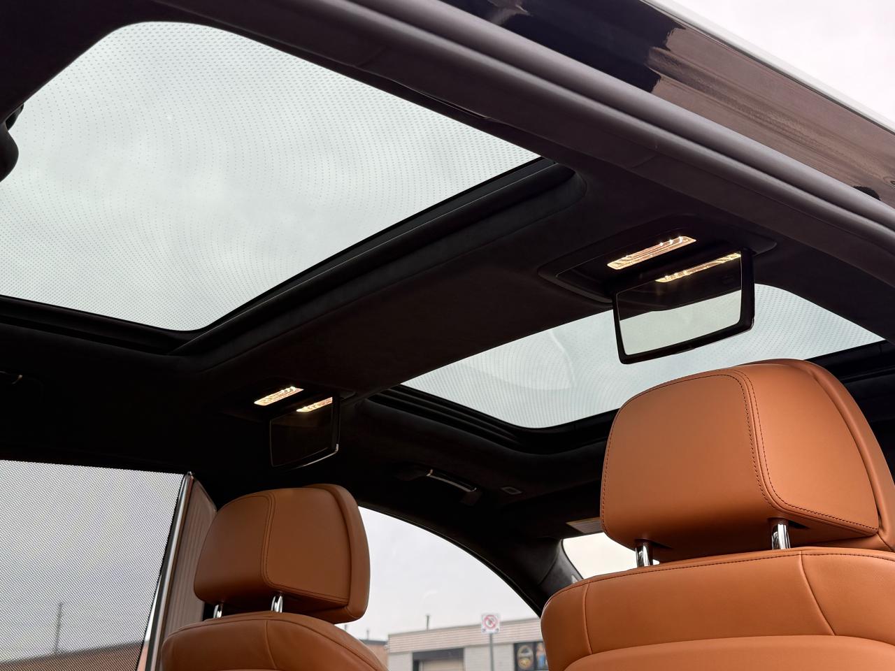 2016 BMW 7 Series 750Li xDrive LWB| - Photo #16