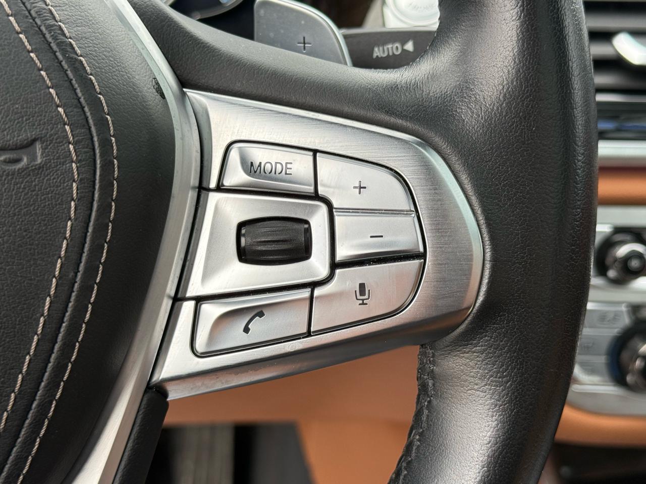 2016 BMW 7 Series 750Li xDrive LWB| - Photo #24