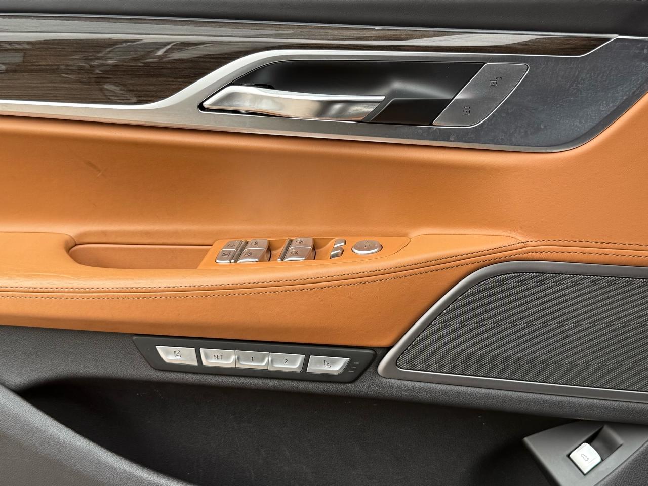 2016 BMW 7 Series 750Li xDrive LWB| - Photo #27