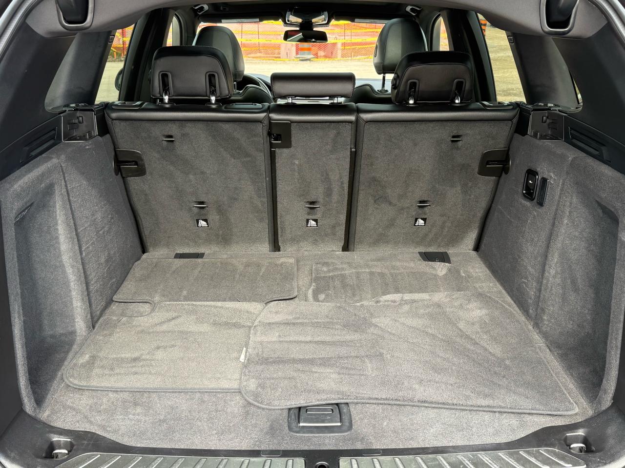 2023 BMW X3 xDrive30i SUNROOF|NAVI}LEATHER - Photo #15