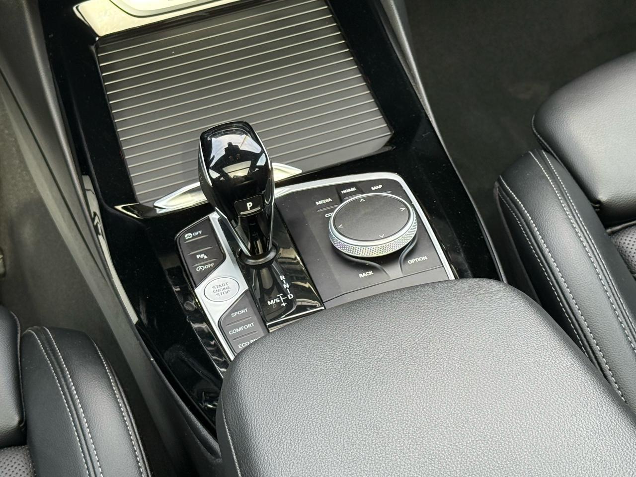 2023 BMW X3 xDrive30i SUNROOF|NAVI}LEATHER - Photo #10