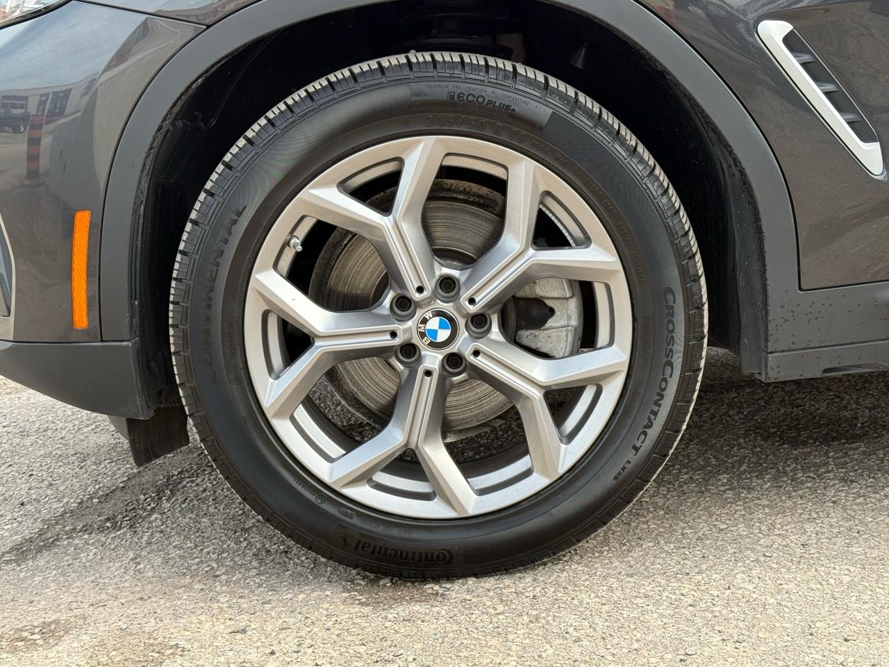 2023 BMW X3 xDrive30i SUNROOF|NAVI}LEATHER - Photo #17