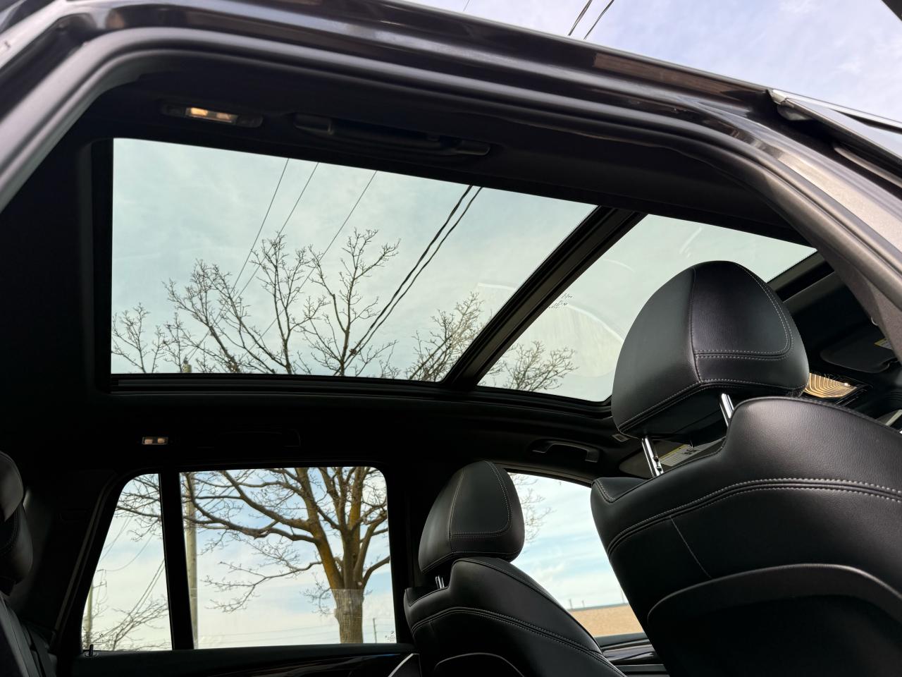 2023 BMW X3 xDrive30i SUNROOF|NAVI}LEATHER - Photo #12