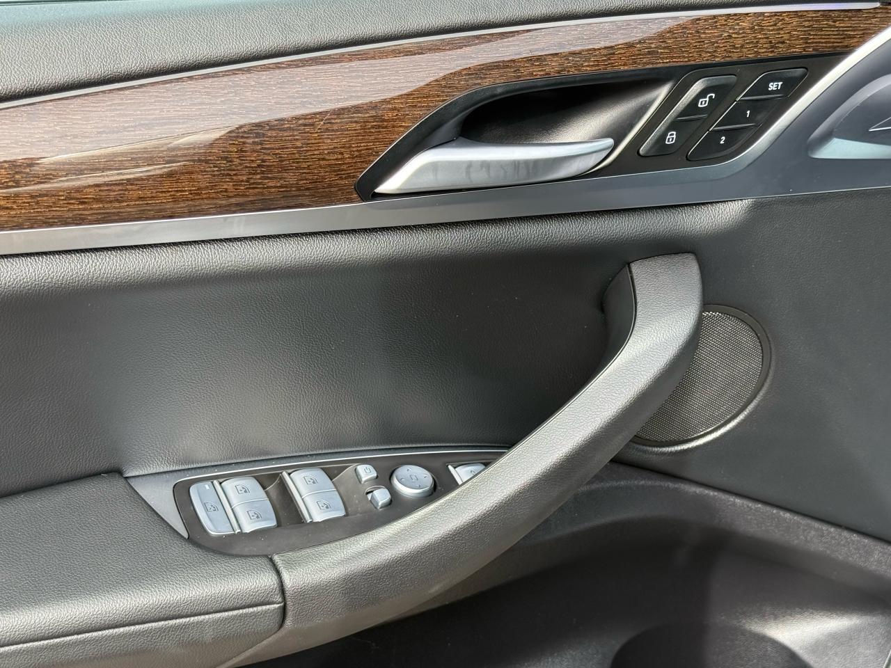 2023 BMW X3 xDrive30i SUNROOF|NAVI}LEATHER - Photo #19
