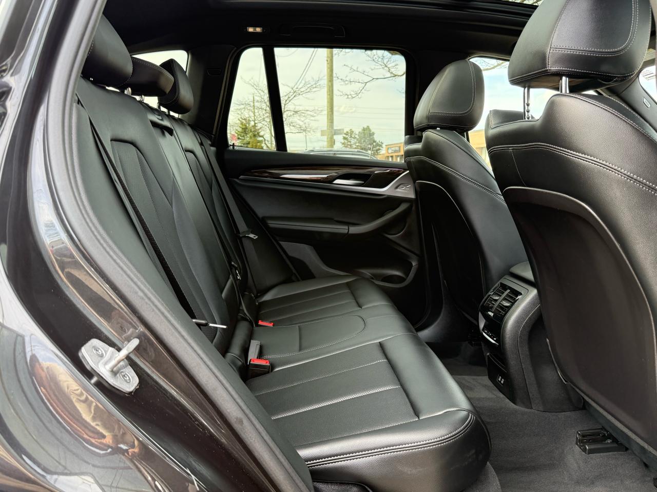 2023 BMW X3 xDrive30i SUNROOF|NAVI}LEATHER - Photo #13
