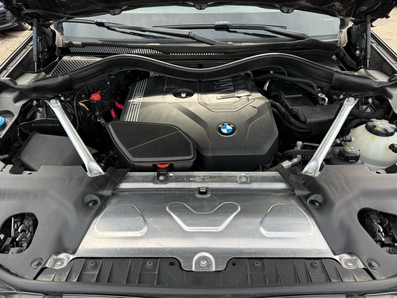 2023 BMW X3 xDrive30i SUNROOF|NAVI}LEATHER - Photo #18