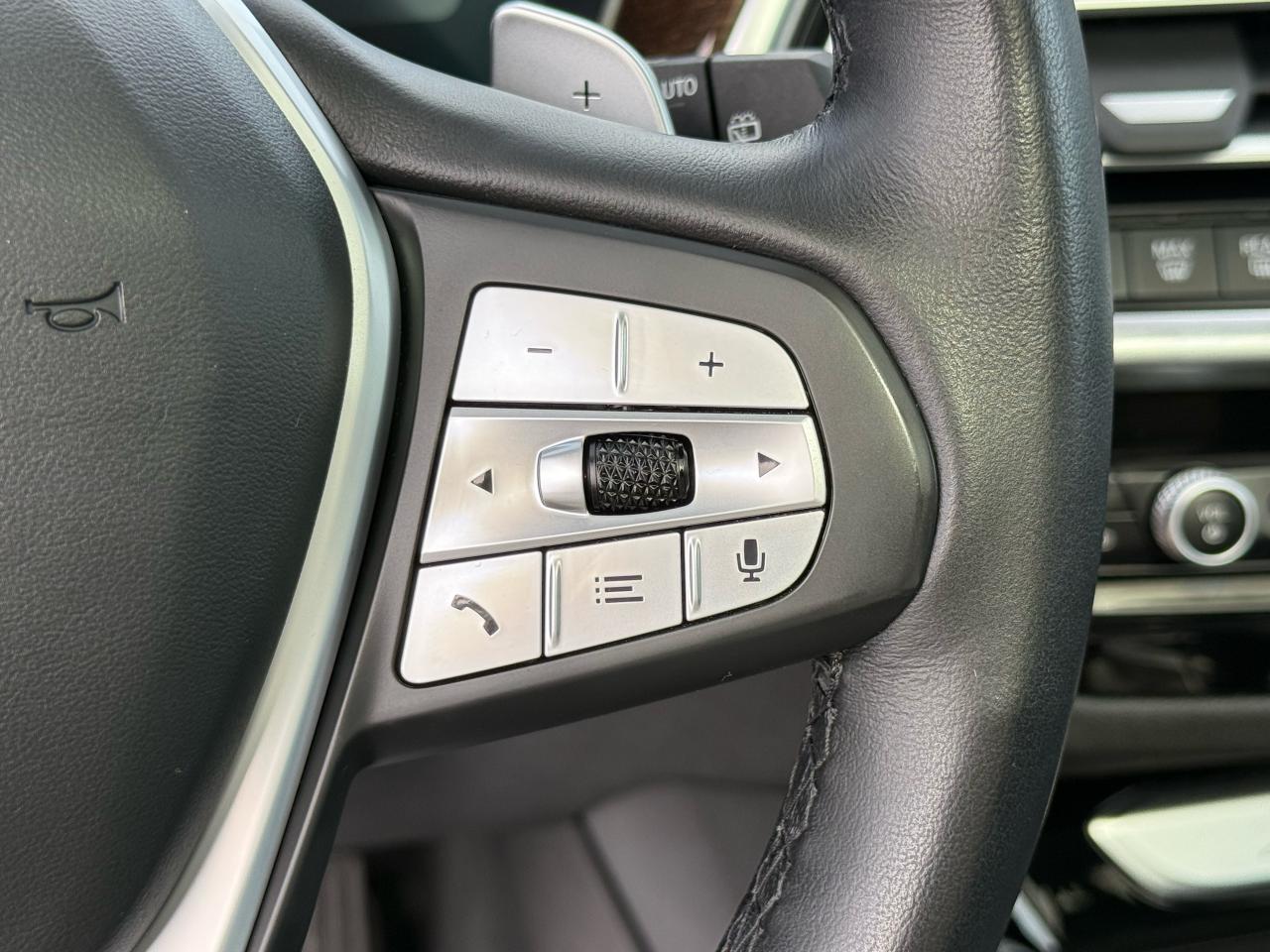 2023 BMW X3 xDrive30i SUNROOF|NAVI}LEATHER - Photo #21