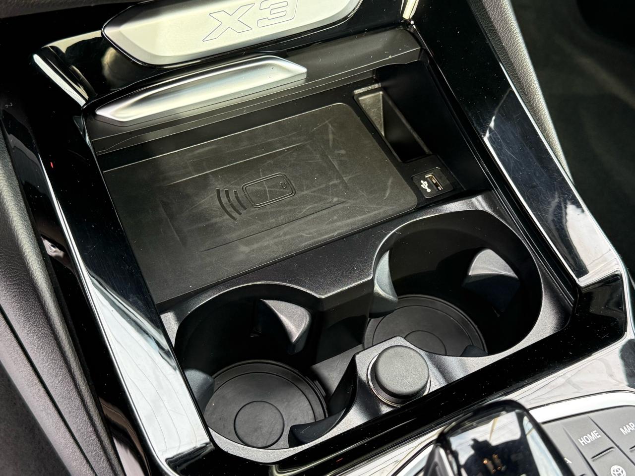 2023 BMW X3 xDrive30i SUNROOF|NAVI}LEATHER - Photo #23