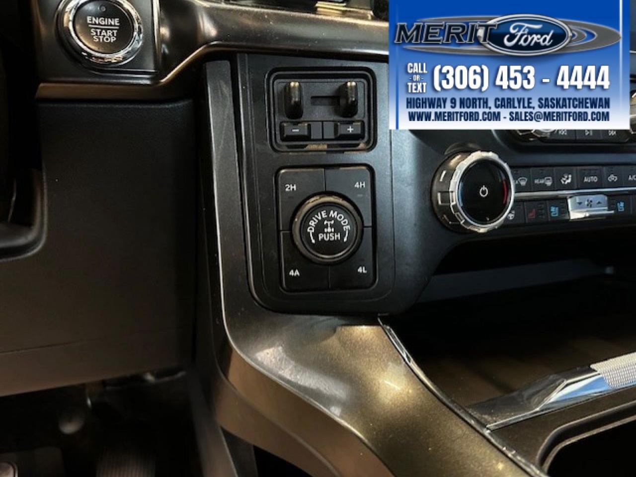 2022 Ford F-150 LARIAT - 502a, BLACK Pack ++ Photo5