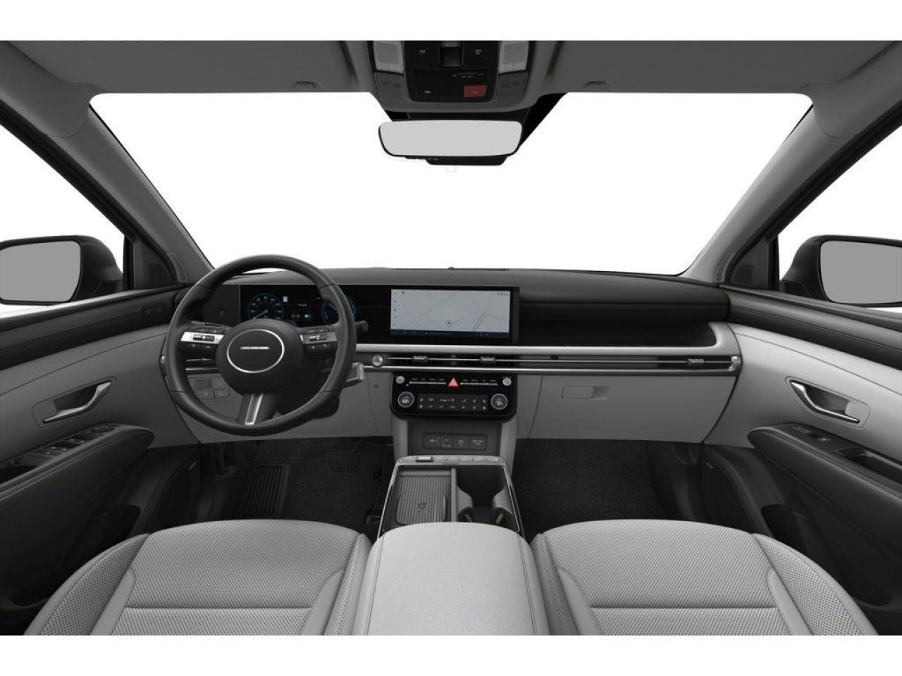 2025 Hyundai Tucson Plug-In Hybrid Ultimate AWD Photo