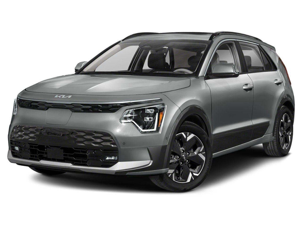 New 2025 Kia NIRO EV Wave FWD for sale in Orleans, ON