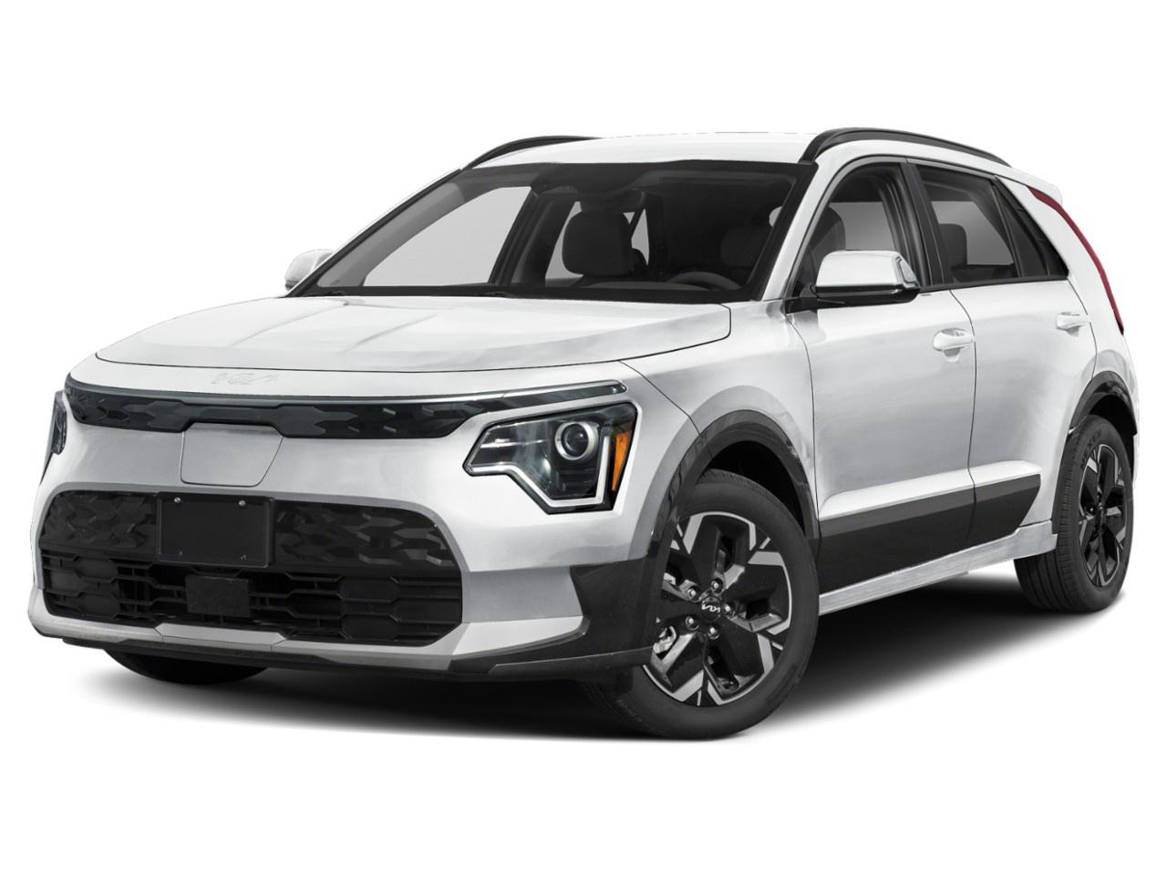 New 2025 Kia NIRO EV Wind  FWD for sale in Orleans, ON