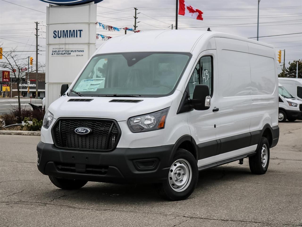 New 2025 Ford Transit 250  for sale in Etobicoke, ON