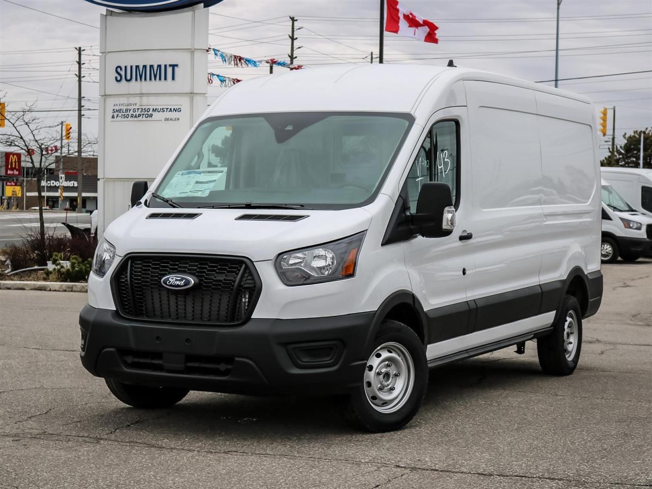 New 2025 Ford Transit 250  for sale in Etobicoke, ON