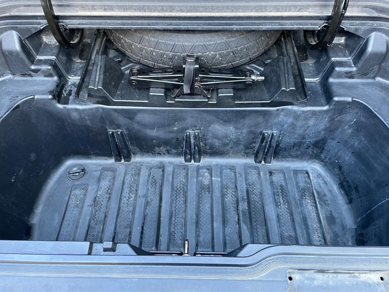 2019 Honda Ridgeline SPORT Photo