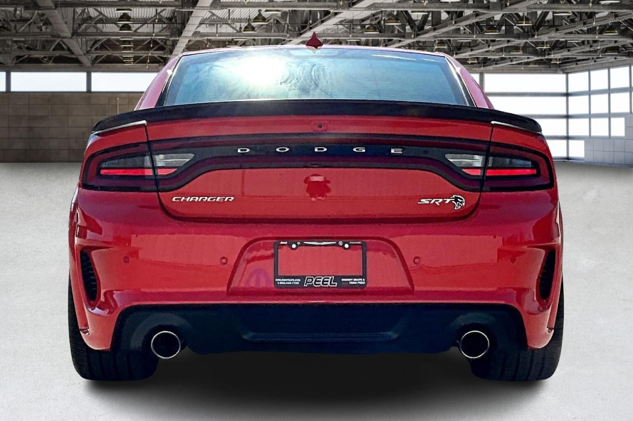2023 Dodge Charger King Daytona | 1 of 300 | 807HP | RWD Photo3