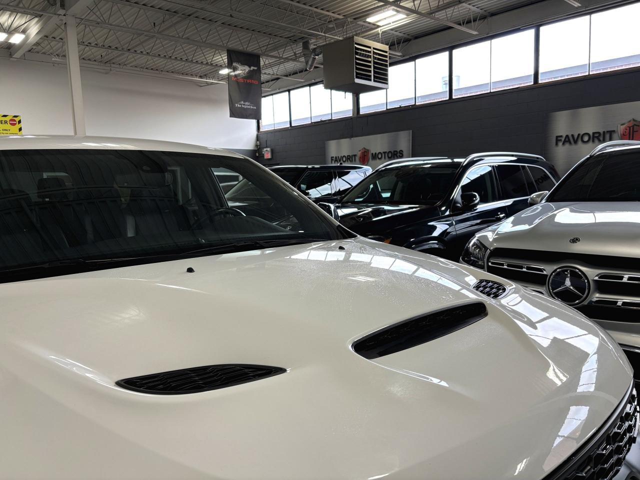 2022 Dodge Durango GT AWD|6PASSENGER|NAV|LEATHER|BACKCAM|REMOTESTART| - Photo #3