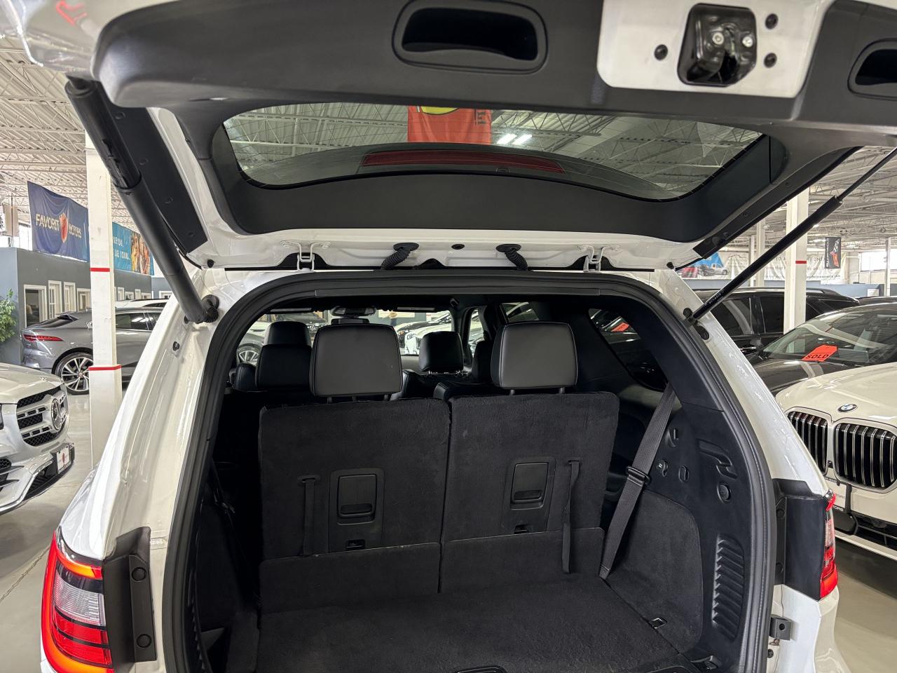 2022 Dodge Durango GT AWD|6PASSENGER|NAV|LEATHER|BACKCAM|REMOTESTART| - Photo #6