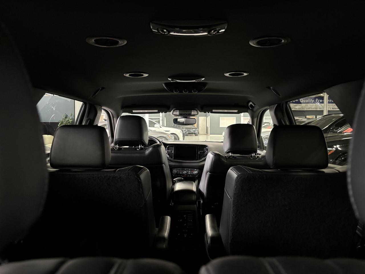 2022 Dodge Durango GT AWD|6PASSENGER|NAV|LEATHER|BACKCAM|REMOTESTART| - Photo #8