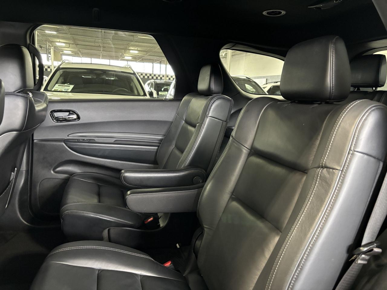 2022 Dodge Durango GT AWD|6PASSENGER|NAV|LEATHER|BACKCAM|REMOTESTART| - Photo #11