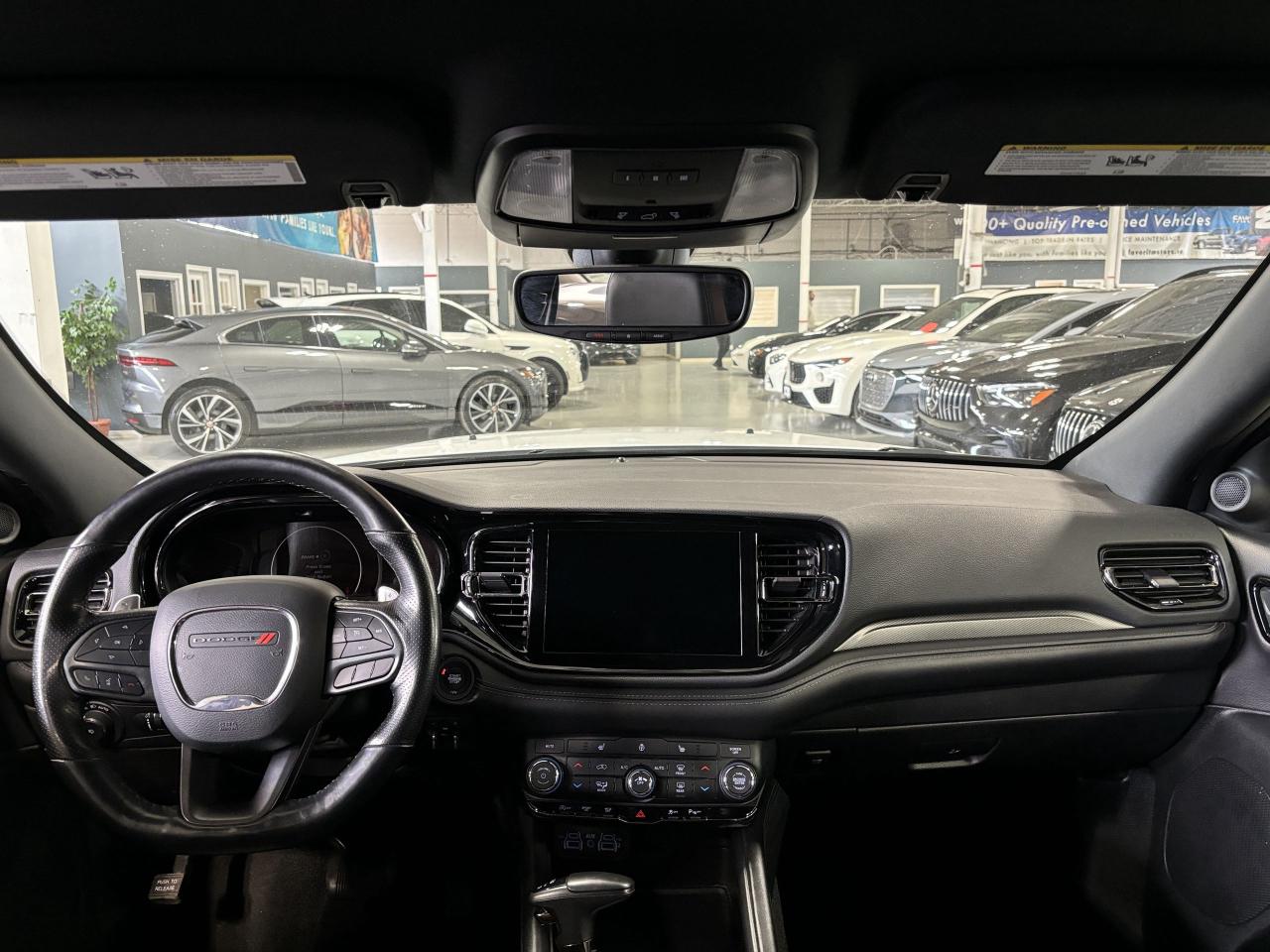 2022 Dodge Durango GT AWD|6PASSENGER|NAV|LEATHER|BACKCAM|REMOTESTART| - Photo #13
