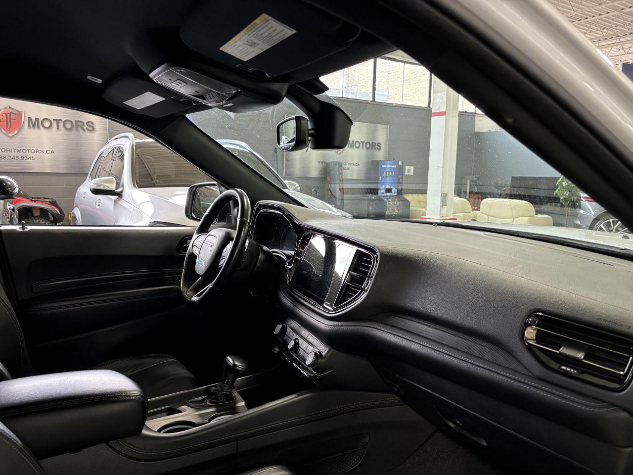 2022 Dodge Durango GT AWD|6PASSENGER|NAV|LEATHER|BACKCAM|REMOTESTART| - Photo #16