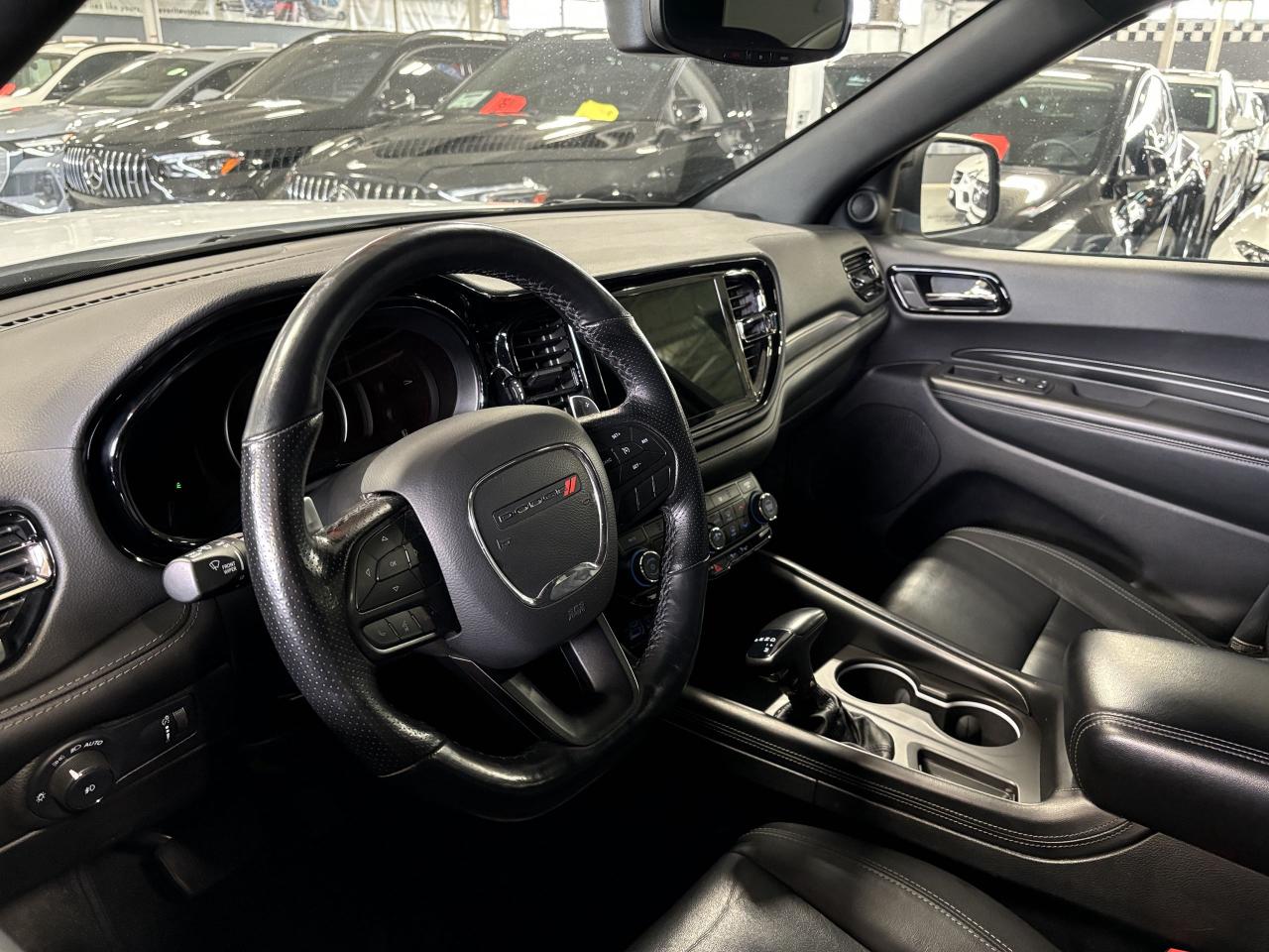 2022 Dodge Durango GT AWD|6PASSENGER|NAV|LEATHER|BACKCAM|REMOTESTART| - Photo #18