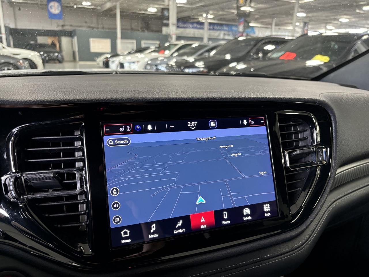 2022 Dodge Durango GT AWD|6PASSENGER|NAV|LEATHER|BACKCAM|REMOTESTART| - Photo #20