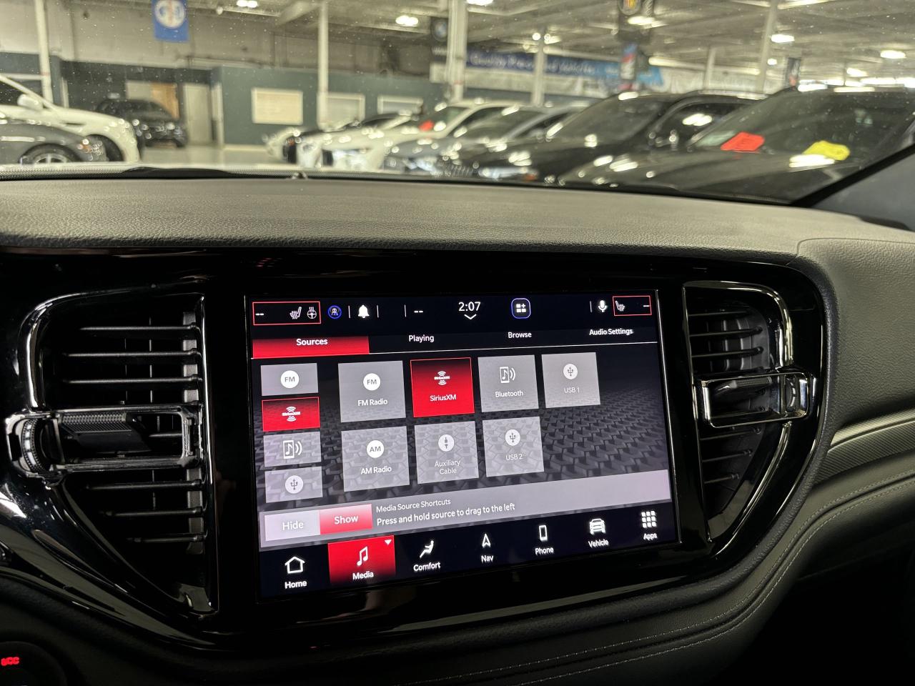 2022 Dodge Durango GT AWD|6PASSENGER|NAV|LEATHER|BACKCAM|REMOTESTART| - Photo #22