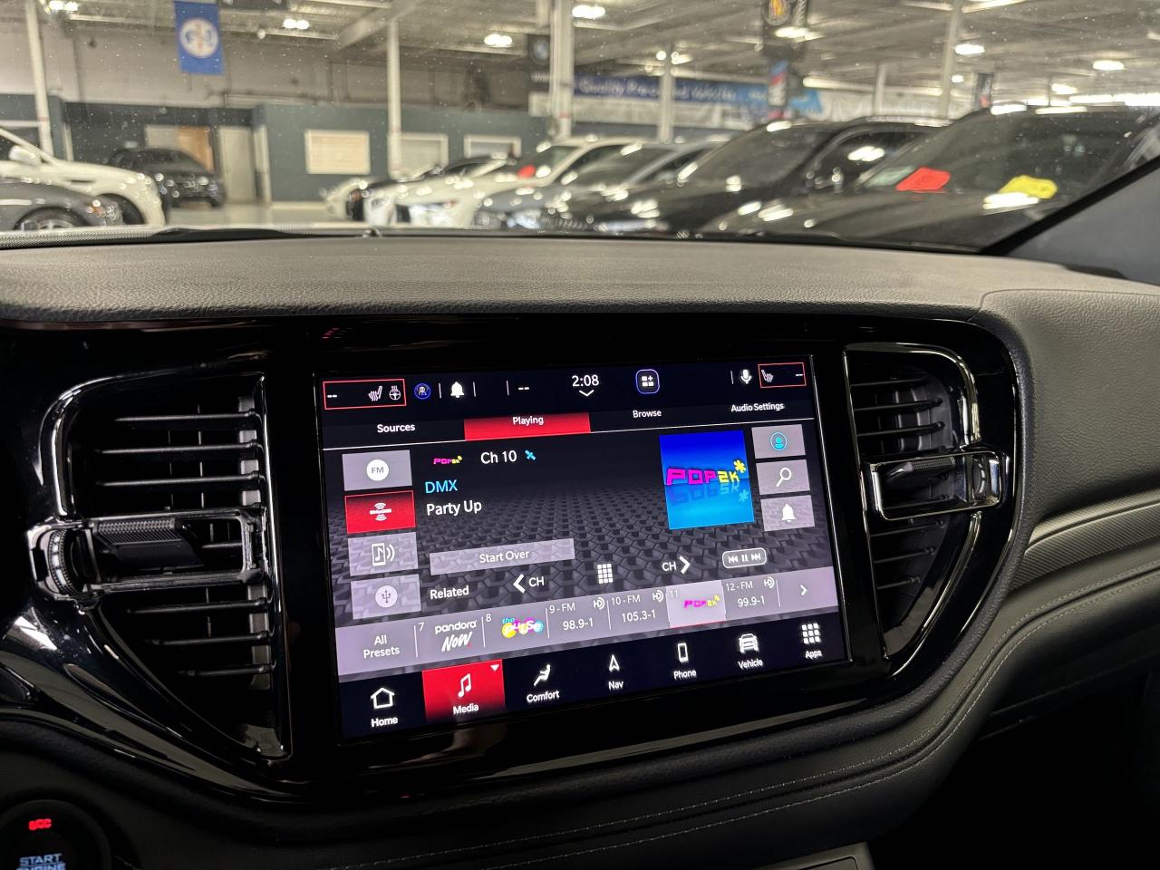 2022 Dodge Durango GT AWD|6PASSENGER|NAV|LEATHER|BACKCAM|REMOTESTART| - Photo #23