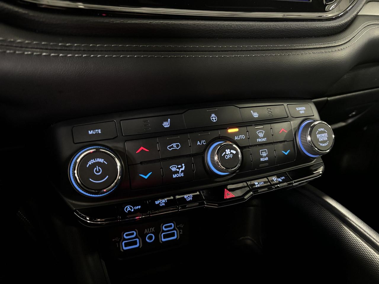 2022 Dodge Durango GT AWD|6PASSENGER|NAV|LEATHER|BACKCAM|REMOTESTART| - Photo #35