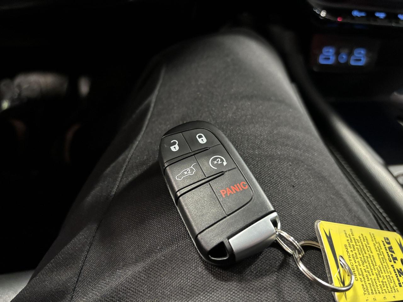 2022 Dodge Durango GT AWD|6PASSENGER|NAV|LEATHER|BACKCAM|REMOTESTART| - Photo #37