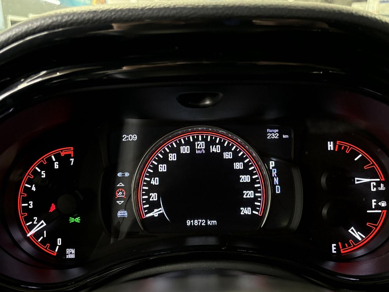 2022 Dodge Durango GT AWD|6PASSENGER|NAV|LEATHER|BACKCAM|REMOTESTART| - Photo #39
