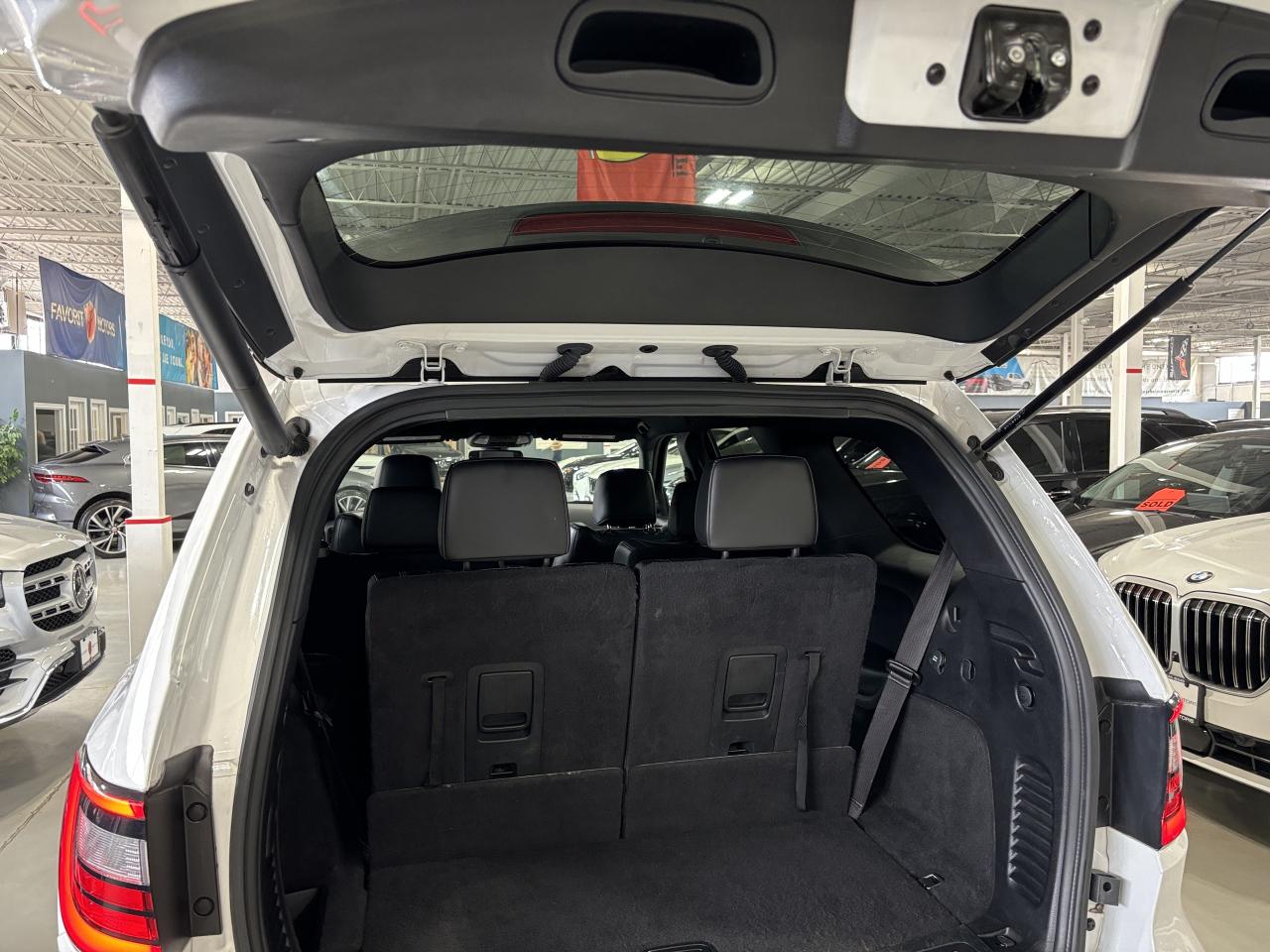 2022 Dodge Durango GT AWD|6PASSENGER|NAV|LEATHER|BACKCAM|REMOTESTART| - Photo #6