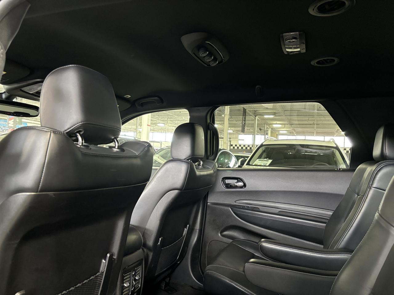 2022 Dodge Durango GT AWD|6PASSENGER|NAV|LEATHER|BACKCAM|REMOTESTART| - Photo #10