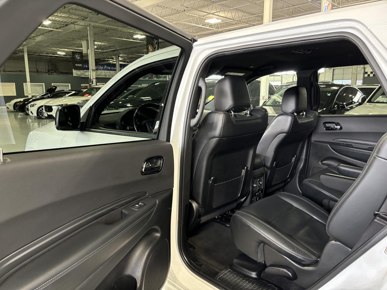 2022 Dodge Durango GT AWD|6PASSENGER|NAV|LEATHER|BACKCAM|REMOTESTART| - Photo #9