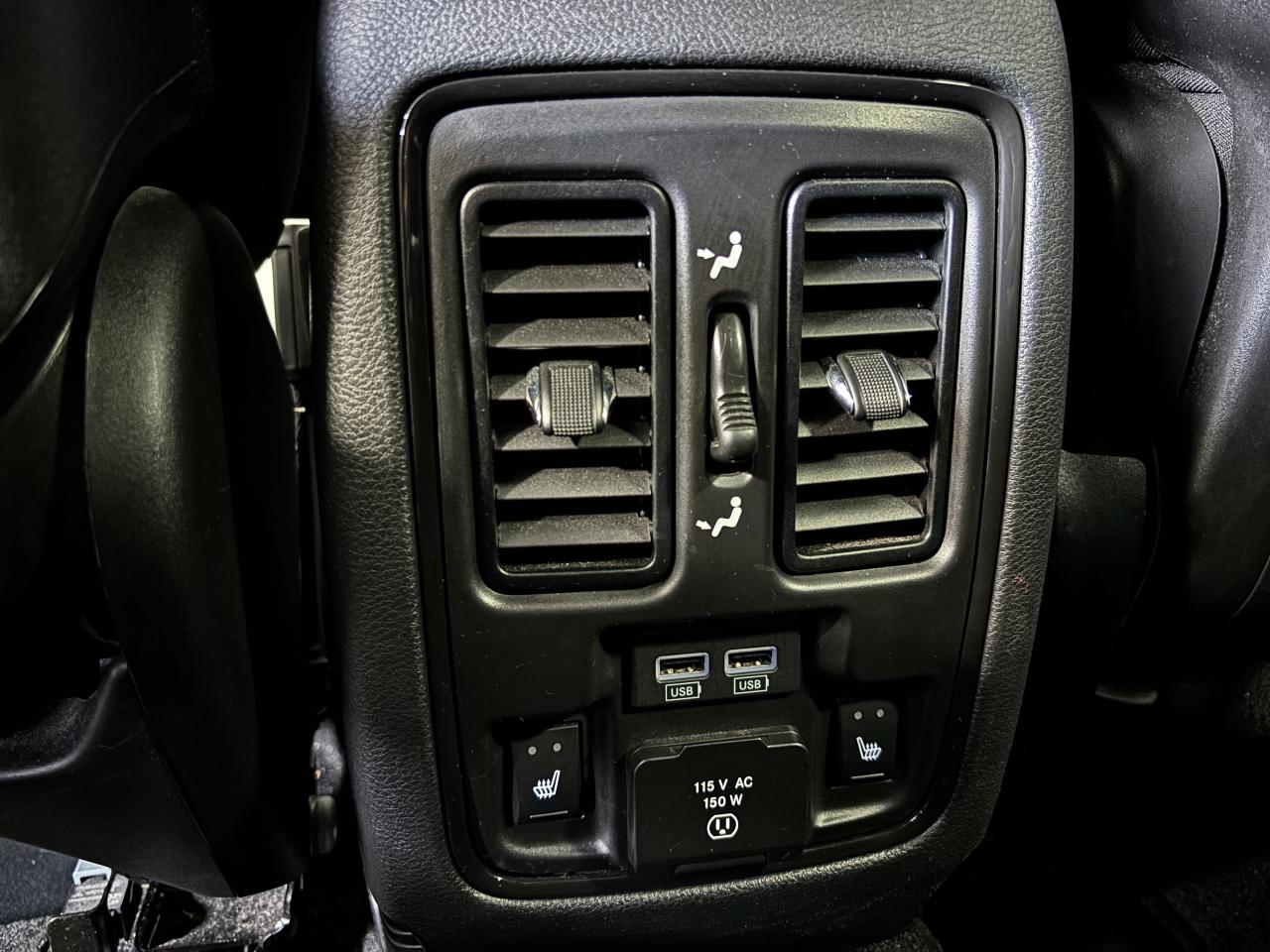 2022 Dodge Durango GT AWD|6PASSENGER|NAV|LEATHER|BACKCAM|REMOTESTART| - Photo #14