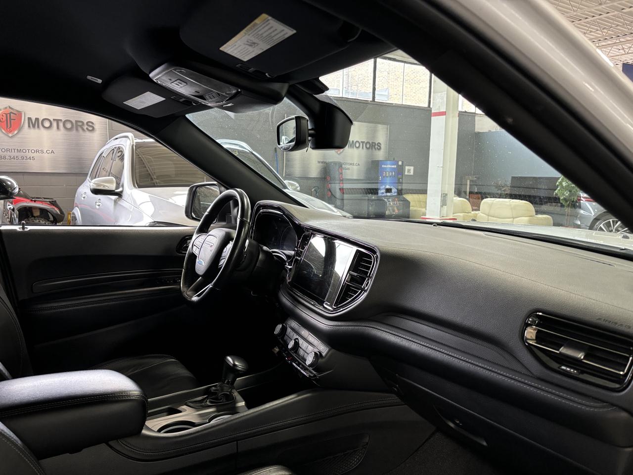 2022 Dodge Durango GT AWD|6PASSENGER|NAV|LEATHER|BACKCAM|REMOTESTART| - Photo #16