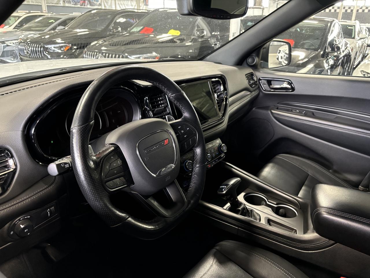2022 Dodge Durango GT AWD|6PASSENGER|NAV|LEATHER|BACKCAM|REMOTESTART| - Photo #18