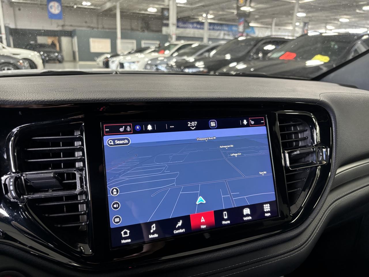2022 Dodge Durango GT AWD|6PASSENGER|NAV|LEATHER|BACKCAM|REMOTESTART| - Photo #20