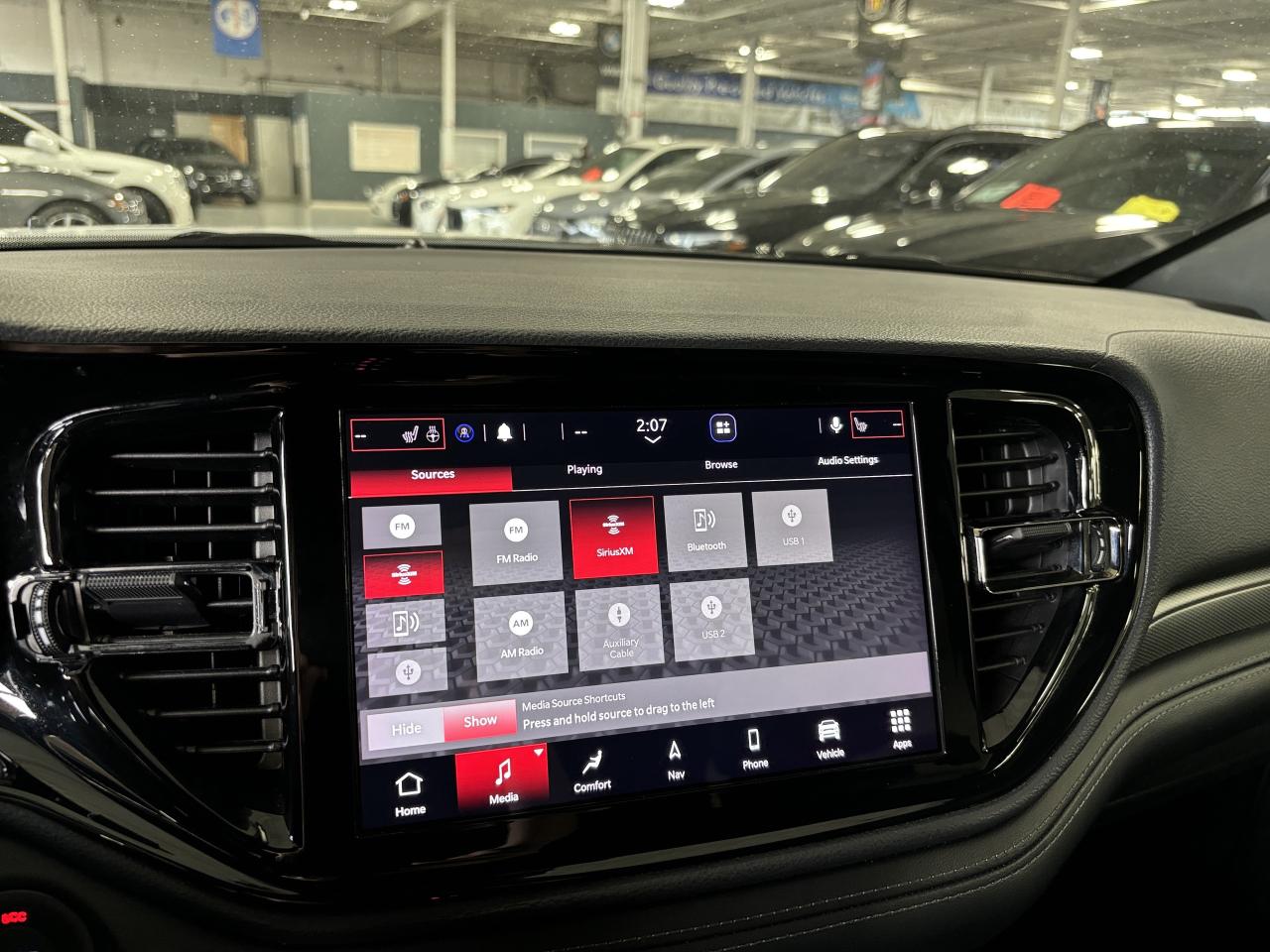 2022 Dodge Durango GT AWD|6PASSENGER|NAV|LEATHER|BACKCAM|REMOTESTART| - Photo #22