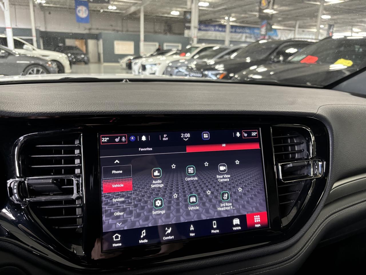 2022 Dodge Durango GT AWD|6PASSENGER|NAV|LEATHER|BACKCAM|REMOTESTART| - Photo #29