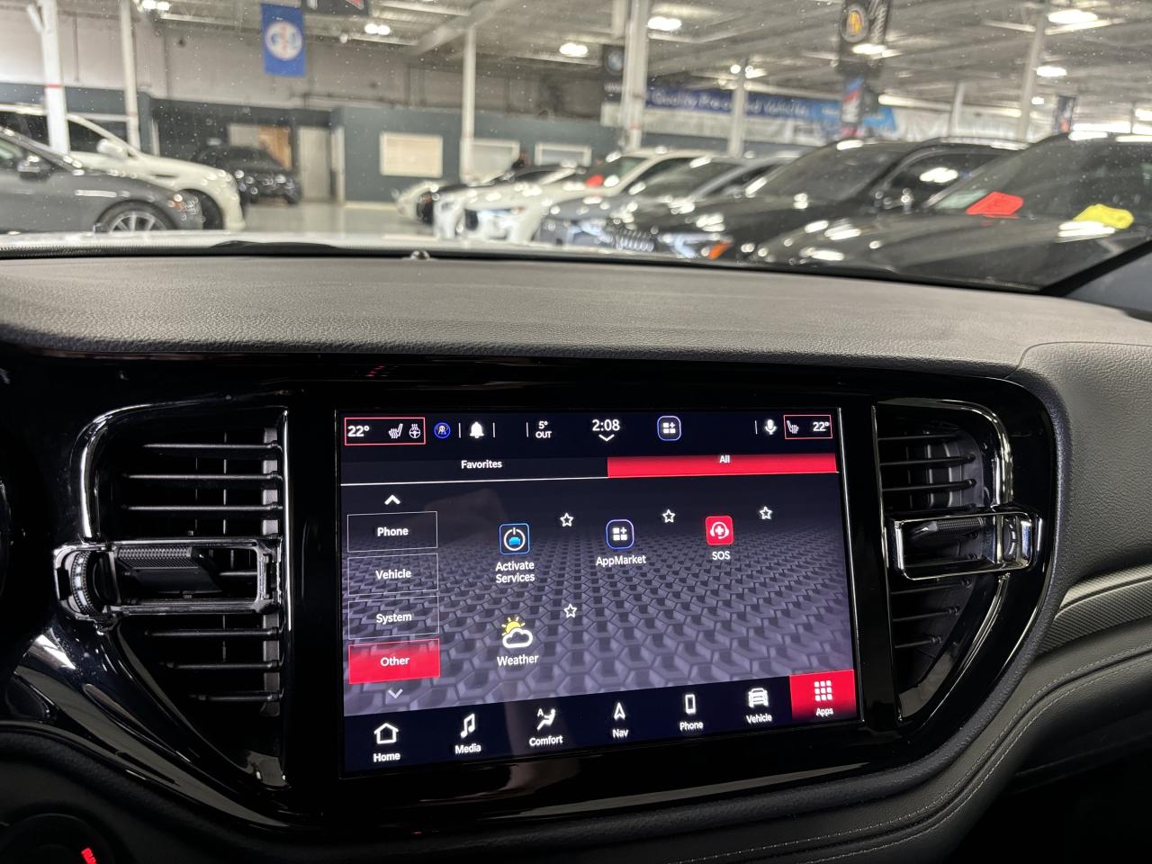 2022 Dodge Durango GT AWD|6PASSENGER|NAV|LEATHER|BACKCAM|REMOTESTART| - Photo #31
