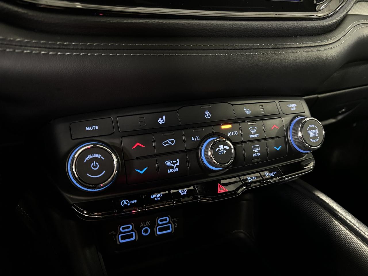 2022 Dodge Durango GT AWD|6PASSENGER|NAV|LEATHER|BACKCAM|REMOTESTART| - Photo #35