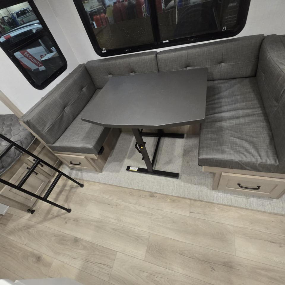 2025 Rockwood RLT2520BH-W LITE WEIGHT Photo5