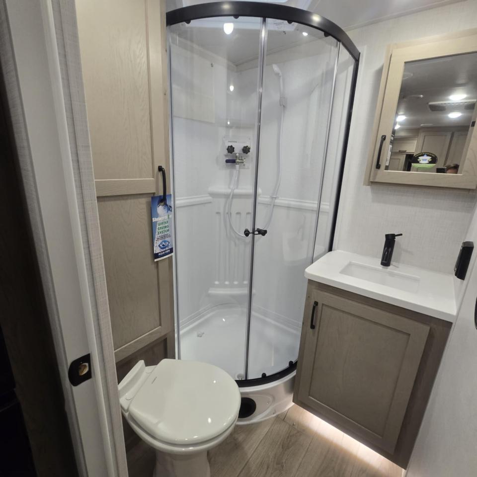 2025 Rockwood RLT2520BH-W LITE WEIGHT Photo5