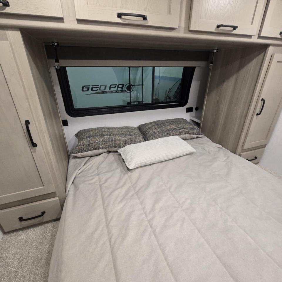2025 Rockwood RLT2520BH-W LITE WEIGHT Photo5